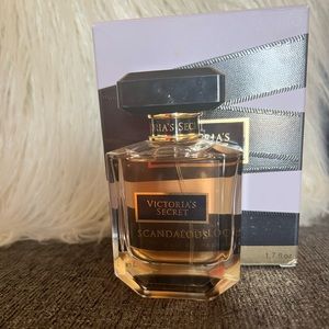 Victoria's Secret Purple Eau de Parfum
